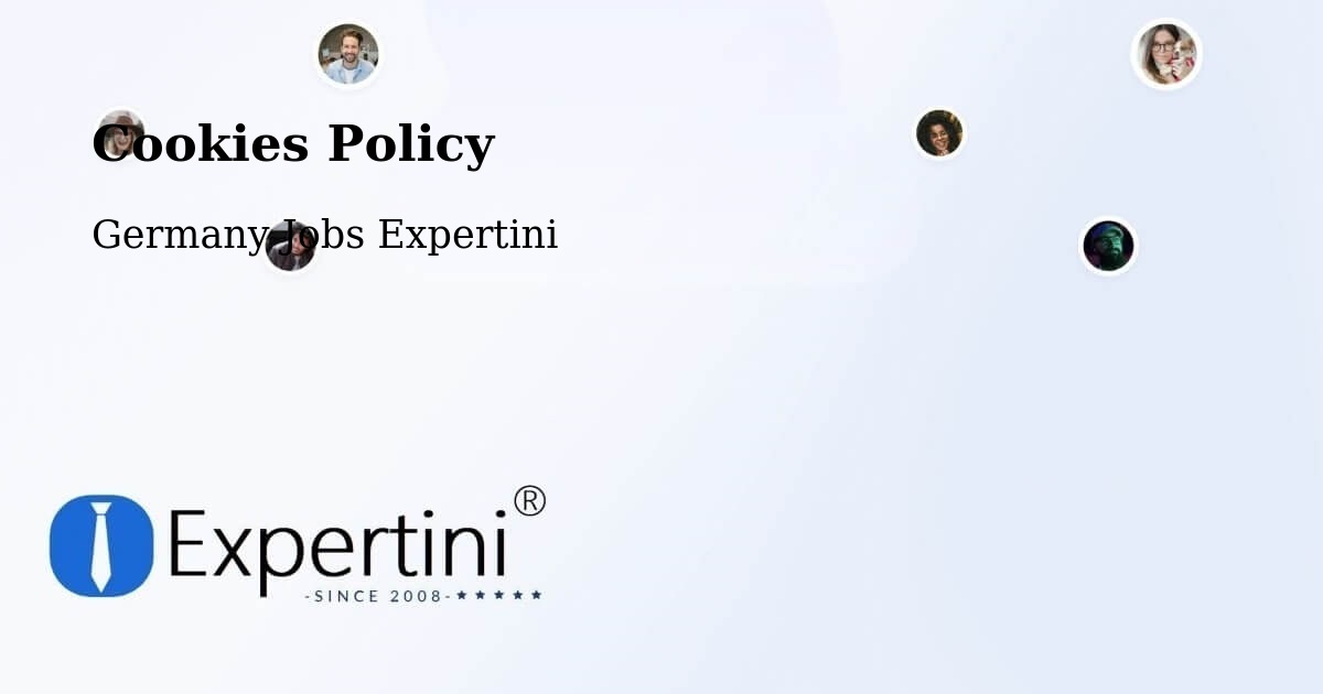 Cookie Policy – Haar - Germany Jobs Expertini
