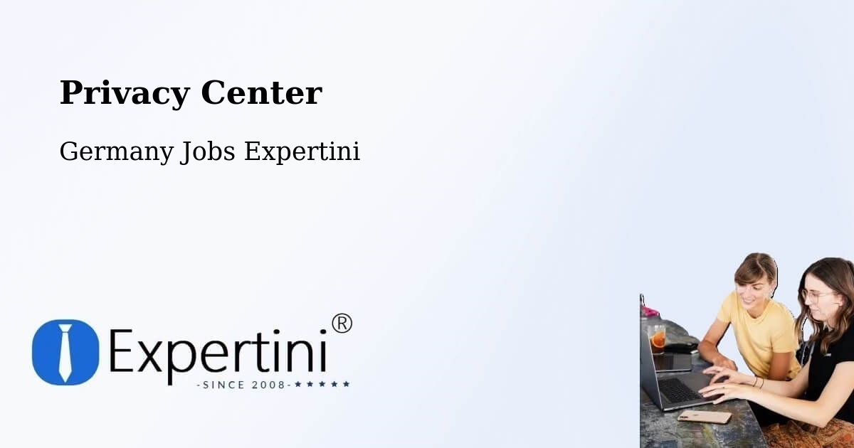 Privacy Policy – Haar - Germany Jobs Expertini